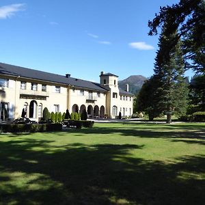 Hanmer Springs Hotel